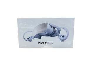 PICO4 128/256GB All-in-One VR Headset Glasses White Lightweight Wireless Latest